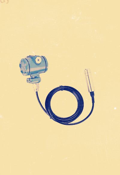 CS-JYP投入式液位計(jì)