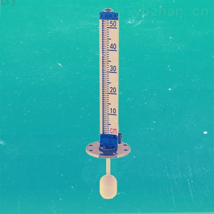 不銹鋼襯四氟磁翻轉(zhuǎn)液位計