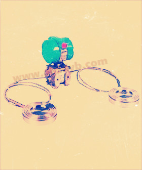 CBM-2700投入式靜壓液位計(jì)