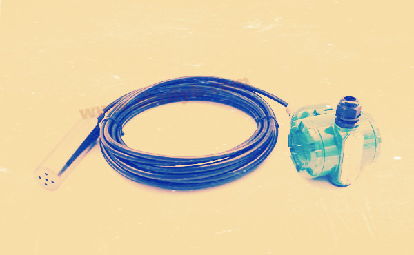 水池投入式靜壓液位計