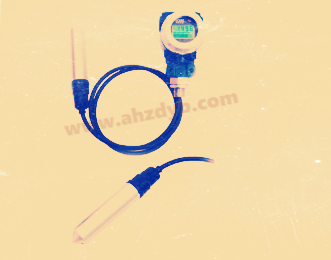 RPDB51投入式靜壓液位計(jì)